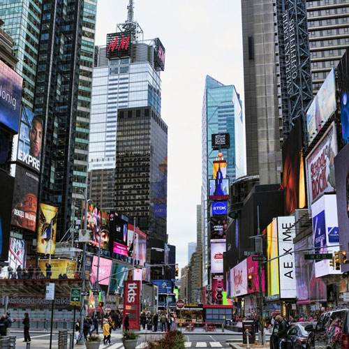 LED Display Screen Solution For 3D